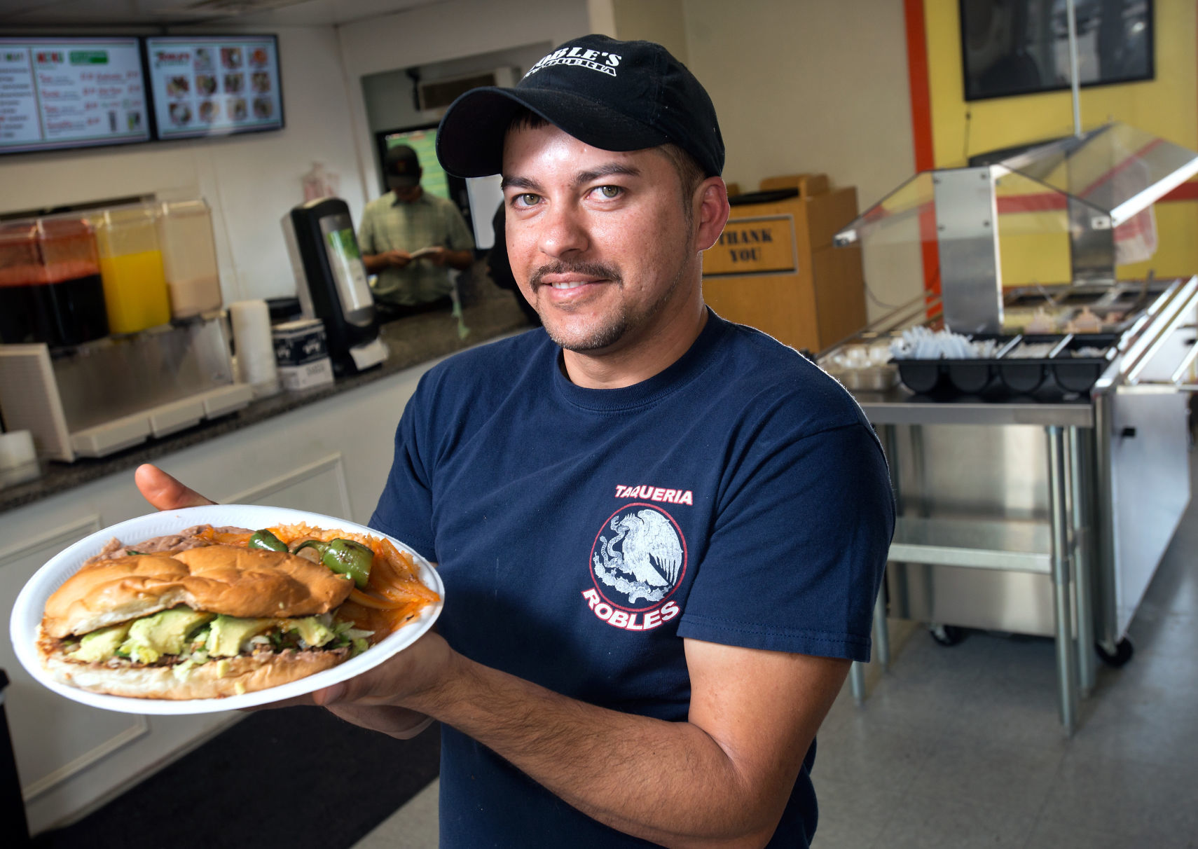 Robles Taqueria